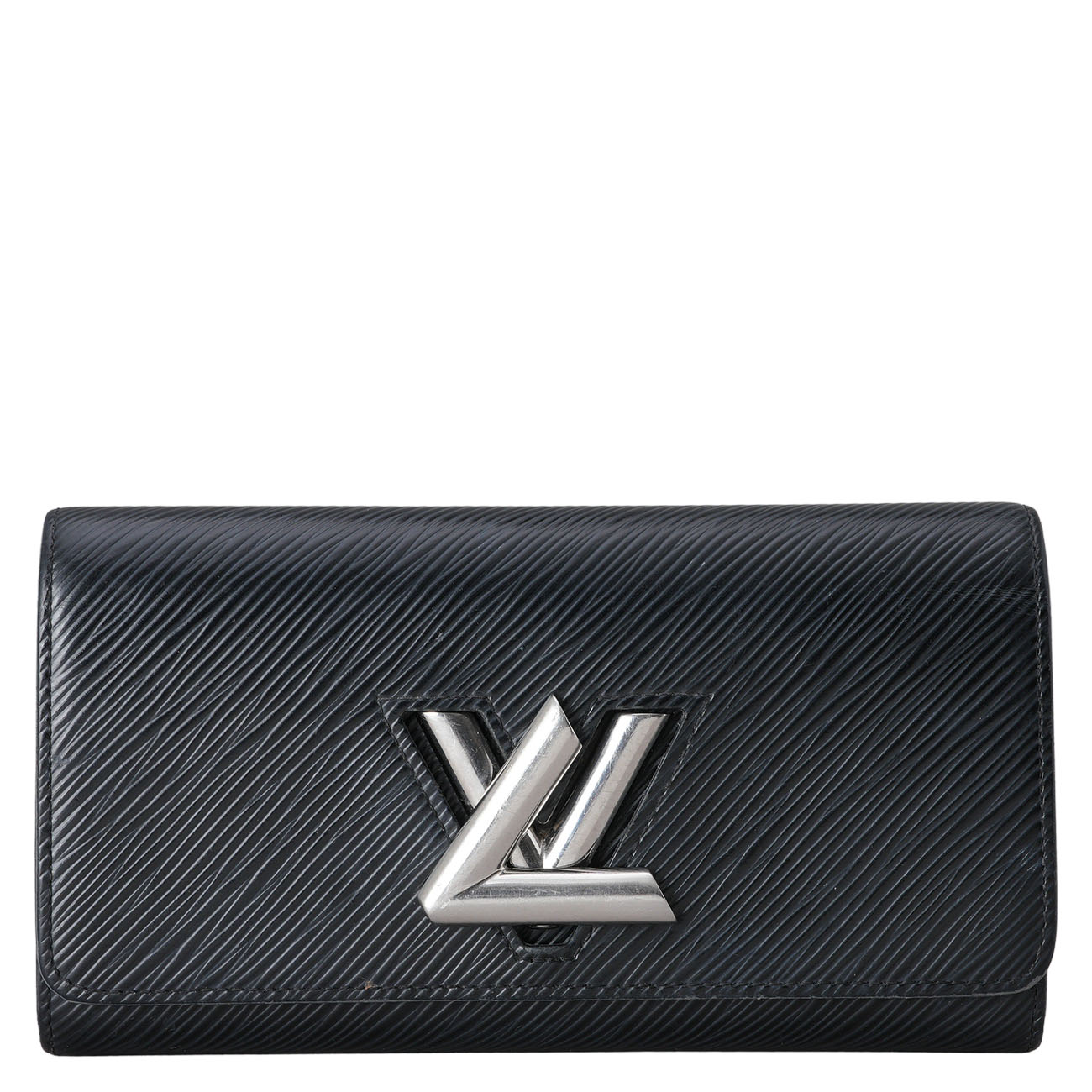 LOUIS VUITTON(USED)루이비통 M68309 에삐 트위스트 장지갑